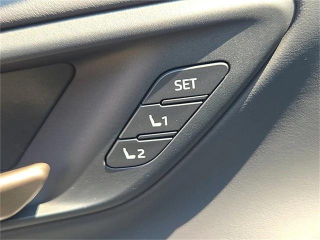 new 2026 Toyota Crown car, priced at $56,194