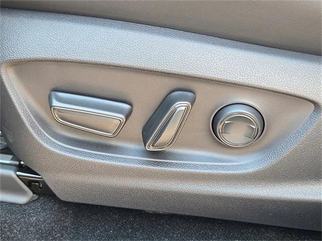 new 2026 Toyota Crown car, priced at $56,194