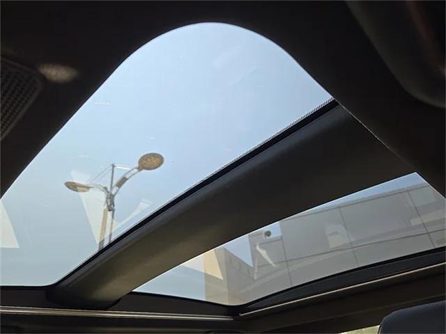 new 2026 Toyota Crown car, priced at $56,194