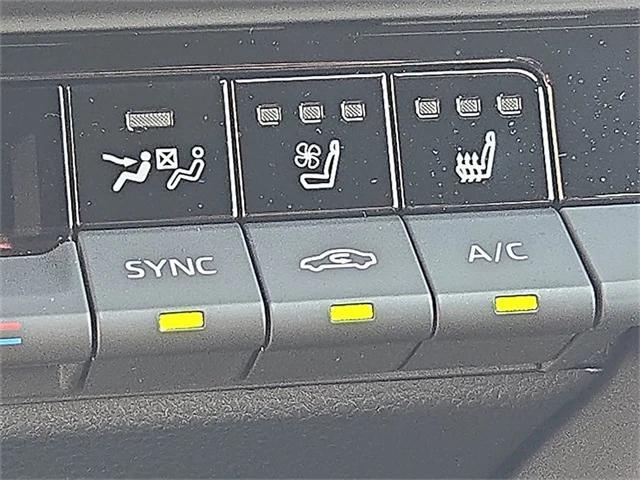 new 2026 Toyota Crown car, priced at $56,194