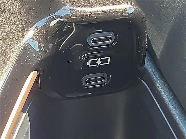 new 2026 Toyota Crown car, priced at $56,194