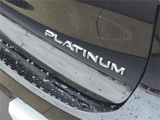 new 2026 Toyota Crown car, priced at $56,194