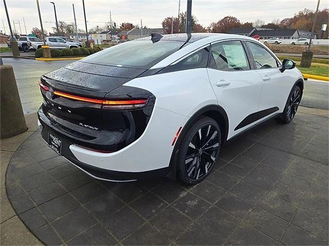 new 2026 Toyota Crown car, priced at $56,194