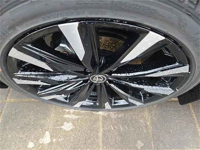 new 2026 Toyota Crown car, priced at $56,194