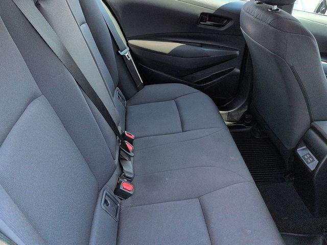 used 2026 Toyota Corolla car, priced at $24,931