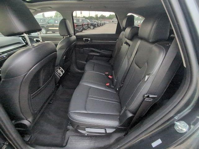 used 2024 Kia Sorento car, priced at $30,241
