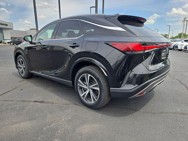 used 2024 Lexus RX 350 car, priced at $51,971
