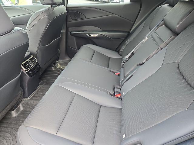 used 2024 Lexus RX 350 car, priced at $51,971