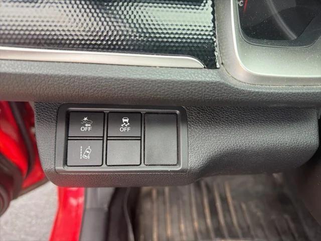 used 2019 Honda Civic car, priced at $18,571