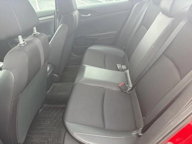 used 2019 Honda Civic car, priced at $18,571