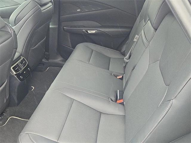 used 2023 Lexus RX 350 car, priced at $50,401