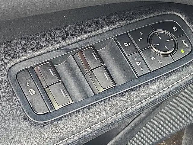 used 2023 Lexus RX 350 car, priced at $47,895