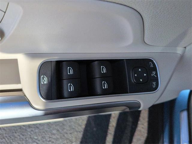 used 2021 Mercedes-Benz GLB 250 car, priced at $26,643