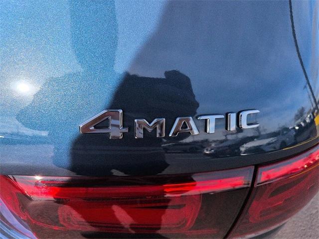 used 2021 Mercedes-Benz GLB 250 car, priced at $26,643