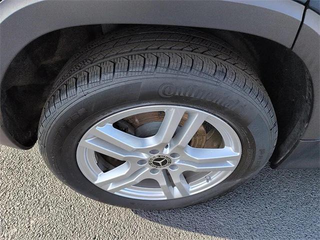 used 2021 Mercedes-Benz GLB 250 car, priced at $26,643