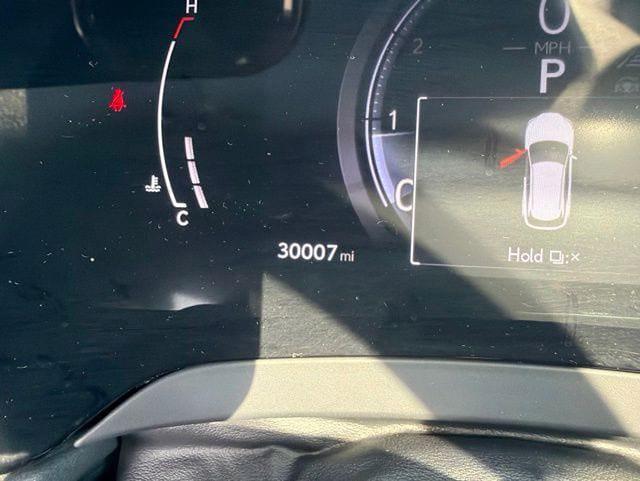 used 2023 Lexus RX 350 car, priced at $49,982