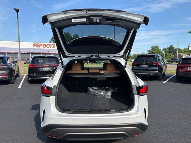 used 2023 Lexus RX 350 car, priced at $49,982