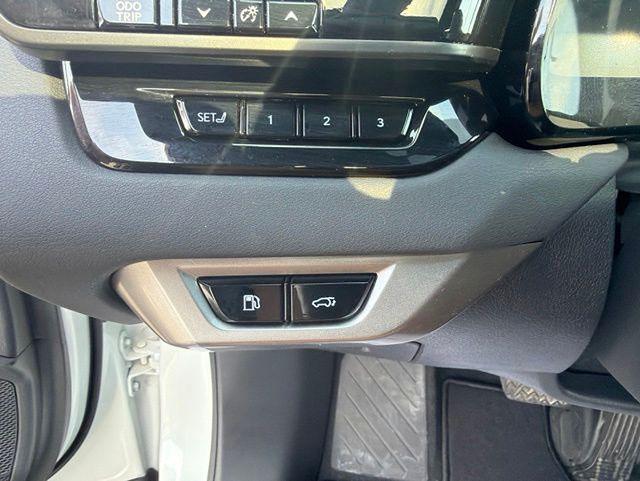 used 2023 Lexus RX 350 car, priced at $49,982