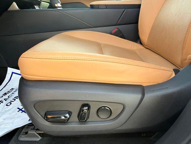 used 2023 Lexus RX 350 car, priced at $49,982