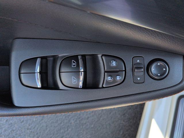 used 2023 Nissan Maxima car, priced at $31,613