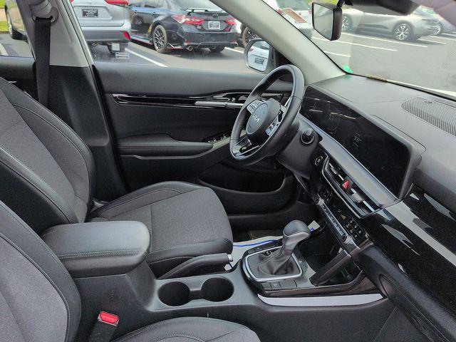 used 2025 Kia Seltos car, priced at $23,741