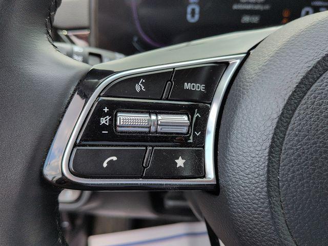 used 2025 Kia Seltos car, priced at $23,741