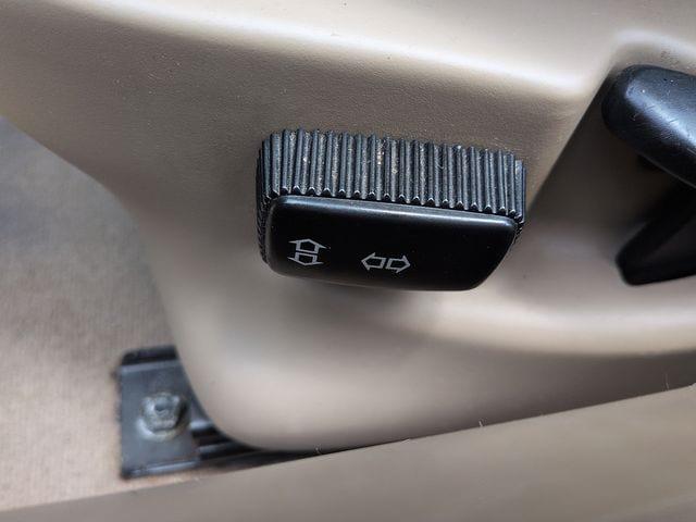 used 2001 BMW Z3 car, priced at $6,703