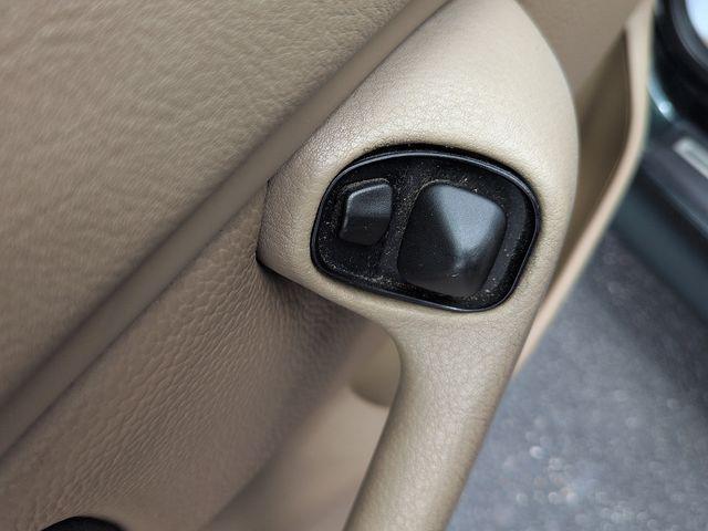 used 2001 BMW Z3 car, priced at $6,703