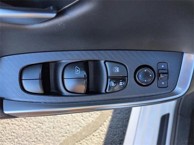 used 2023 Nissan Sentra car, priced at $17,700