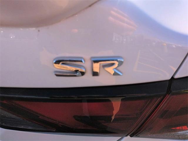 used 2023 Nissan Sentra car, priced at $17,700