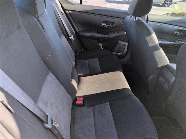 used 2023 Nissan Sentra car, priced at $17,700