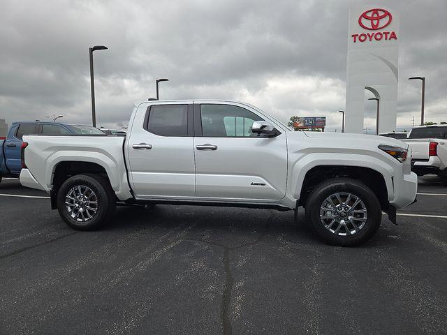 new 2026 Toyota Tacoma car, priced at $55,767