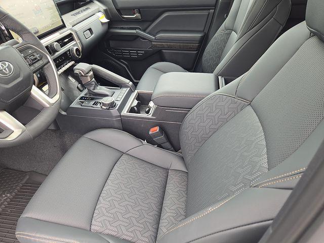 new 2026 Toyota Tacoma car, priced at $55,767