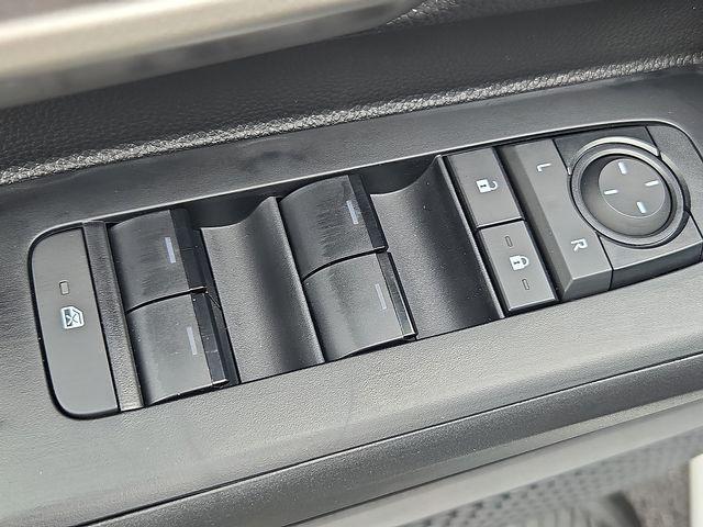new 2026 Toyota Tacoma car, priced at $55,767