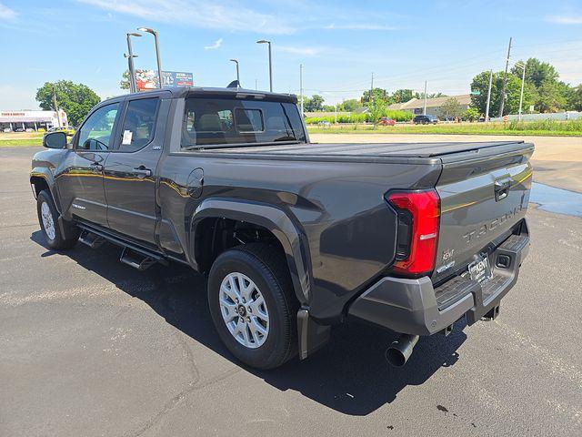 new 2026 Toyota Tacoma car, priced at $46,566