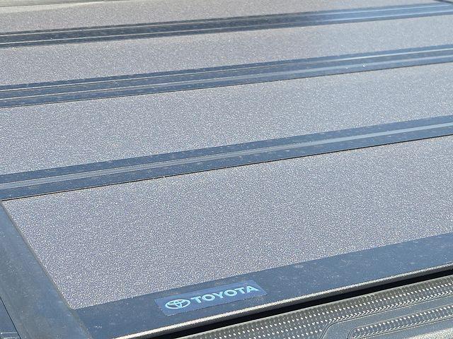 new 2026 Toyota Tacoma car, priced at $46,566