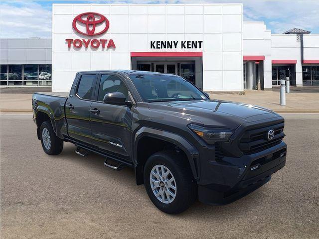new 2026 Toyota Tacoma car, priced at $46,566