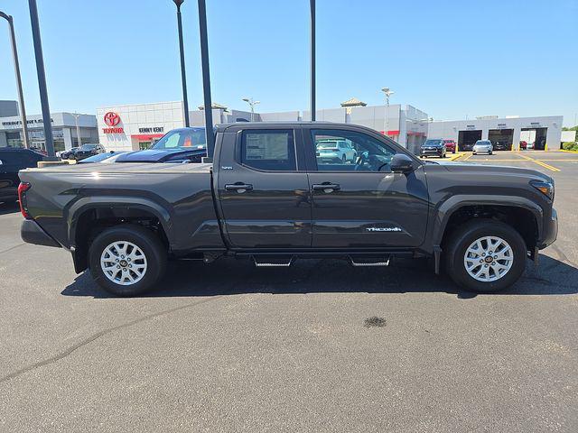 new 2026 Toyota Tacoma car, priced at $46,566