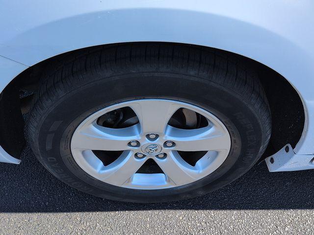 used 2013 Toyota Sienna car, priced at $9,991