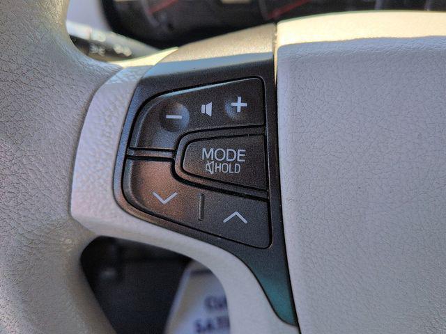 used 2013 Toyota Sienna car, priced at $9,991