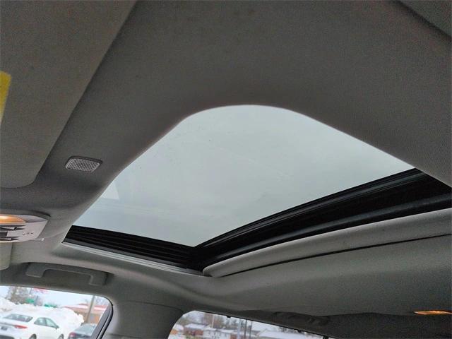 used 2023 Toyota Highlander car, priced at $29,981