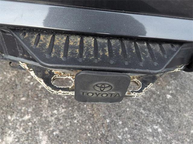 used 2023 Toyota Highlander car, priced at $29,981