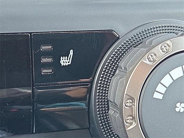 new 2026 Toyota Tacoma car, priced at $48,260