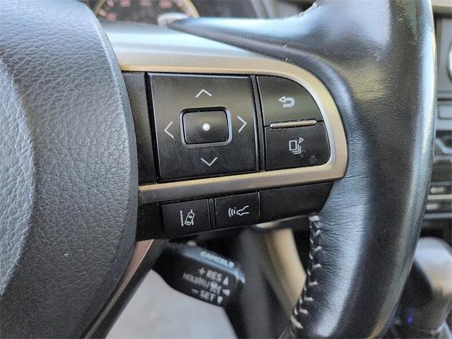 used 2022 Lexus RX 450h car, priced at $39,351