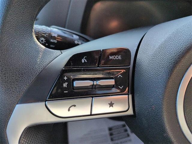 used 2025 Hyundai Elantra car, priced at $16,800