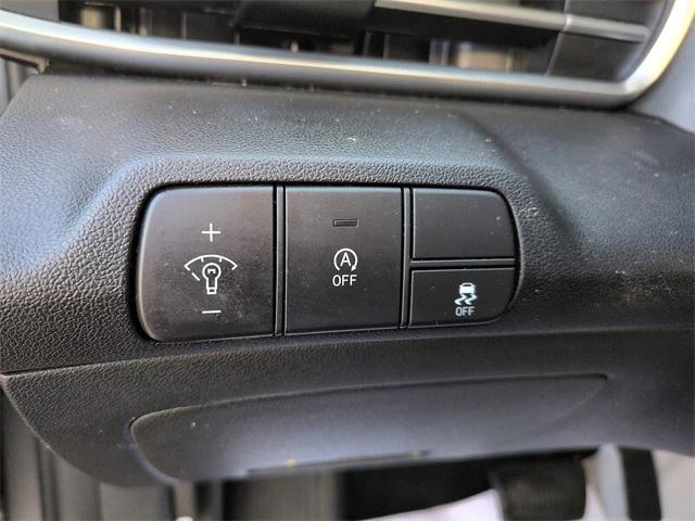 used 2025 Hyundai Elantra car, priced at $16,800