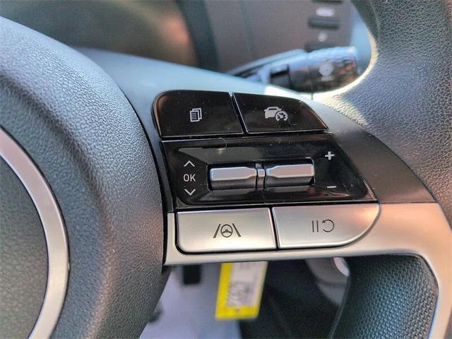 used 2025 Hyundai Elantra car, priced at $16,800