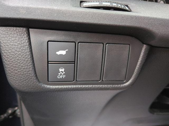 used 2025 Honda CR-V Hybrid car, priced at $36,121