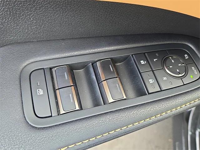 used 2024 Lexus RX 350 car, priced at $49,785