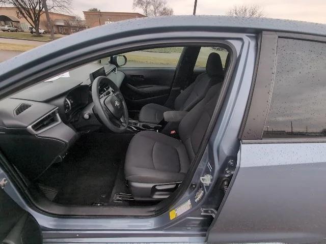 used 2022 Toyota Corolla car, priced at $18,950